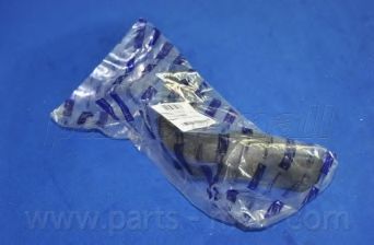 Шланг радиатора PARTS-MALL PXNMA-088
