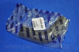 Шланг радиатора PARTS-MALL PXNMA-134