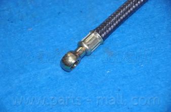 Масляный шланг PARTS-MALL PXNMA-137 - Фото 2