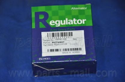 Регулятор генератора PARTS-MALL PXPBC-006
