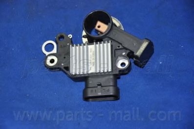 Регулятор генератора PARTS-MALL PXPBC-008 - Фото 2