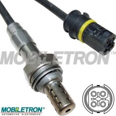 Лямбда-зонд MOBILETRON OS-B4101P