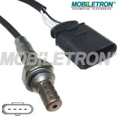 Лямбда-зонд MOBILETRON OS-B4124P