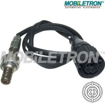 Лямбда-зонд MOBILETRON OS-B4154P