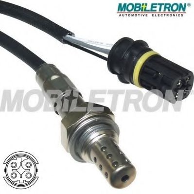 Лямбда-зонд MOBILETRON OS-B4166P