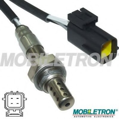 Лямбда-зонд MOBILETRON OS-B449P