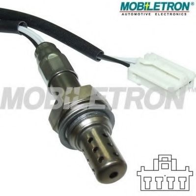 Лямбда-зонд MOBILETRON OS-C401P