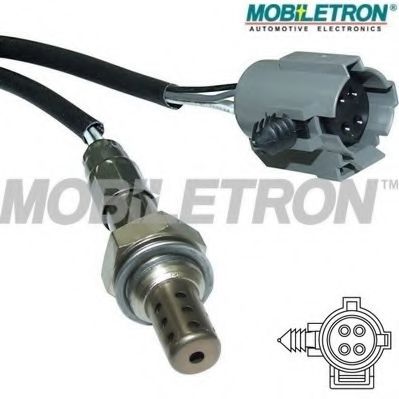 Лямбда-зонд MOBILETRON OS-C414P