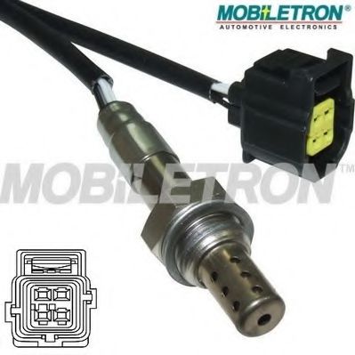 Лямбда-зонд MOBILETRON OS-C438P