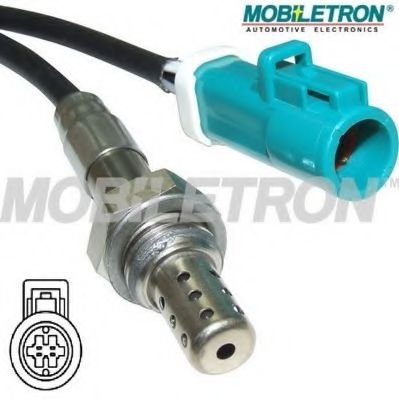 Лямбда-зонд MOBILETRON OS-F421P