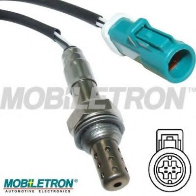 Лямбда-зонд MOBILETRON OS-F427P