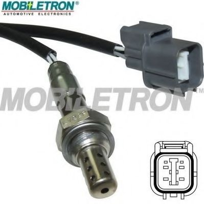 Лямбда-зонд MOBILETRON OS-H421P