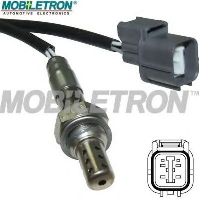 Лямбда-зонд MOBILETRON OS-H428P