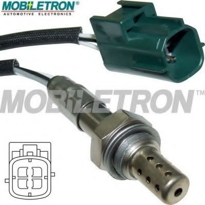 Лямбда-зонд MOBILETRON OS-N404P