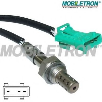Лямбда-зонд MOBILETRON OS-S304P