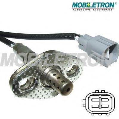 Лямбда-зонд MOBILETRON OS-T429P