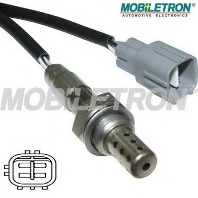 Лямбда-зонд MOBILETRON OS-T453P