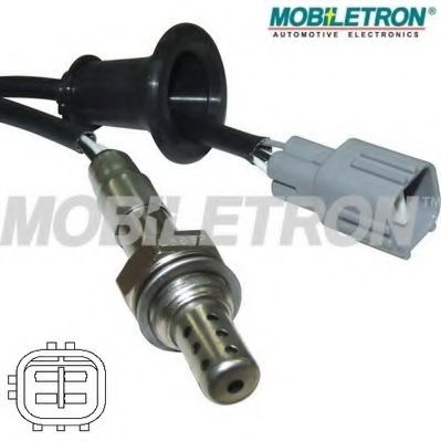 Лямбда-зонд MOBILETRON OS-T457P