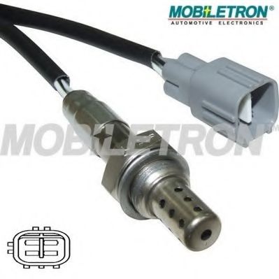 Лямбда-зонд MOBILETRON OS-U404P