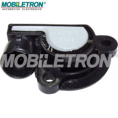 Датчик положения дроссельной заслонки, ДПДЗ MOBILETRON TP-E001