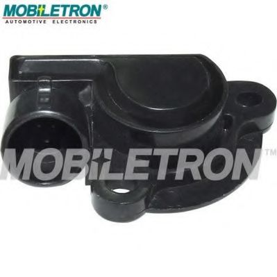 Датчик положения дроссельной заслонки, ДПДЗ MOBILETRON TP-E002