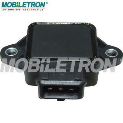 Датчик положения дроссельной заслонки, ДПДЗ MOBILETRON TP-E003