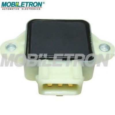 Датчик положения дроссельной заслонки, ДПДЗ MOBILETRON TP-E004