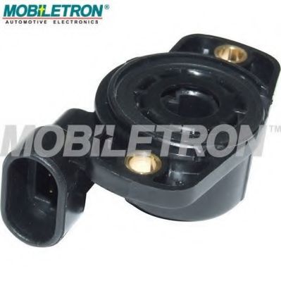Датчик положения дроссельной заслонки, ДПДЗ MOBILETRON TP-E005