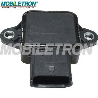 Датчик положения дроссельной заслонки, ДПДЗ MOBILETRON TP-E006