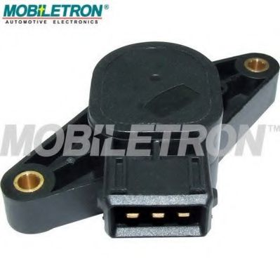 Датчик положения дроссельной заслонки, ДПДЗ MOBILETRON TP-E007