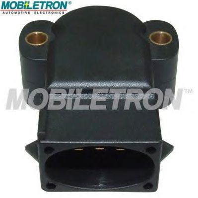 Датчик положения дроссельной заслонки, ДПДЗ MOBILETRON TP-E008