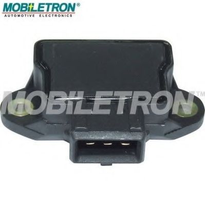 Датчик положення дросельної заслінки, ДПДЗ MOBILETRON TP-E011