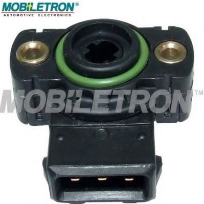 Датчик положения дроссельной заслонки, ДПДЗ MOBILETRON TP-E013