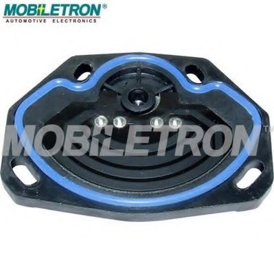 Датчик положения дроссельной заслонки, ДПДЗ MOBILETRON TP-E014