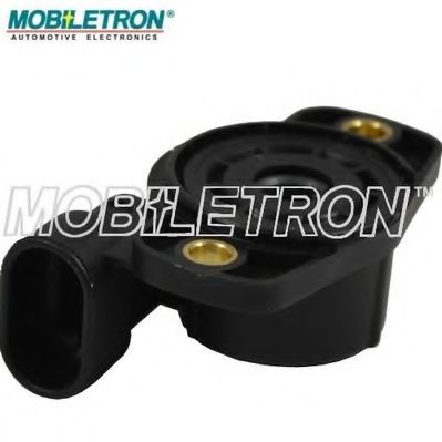Датчик положения дроссельной заслонки, ДПДЗ MOBILETRON TP-E016