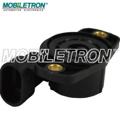 Датчик положения дроссельной заслонки, ДПДЗ MOBILETRON TP-E017