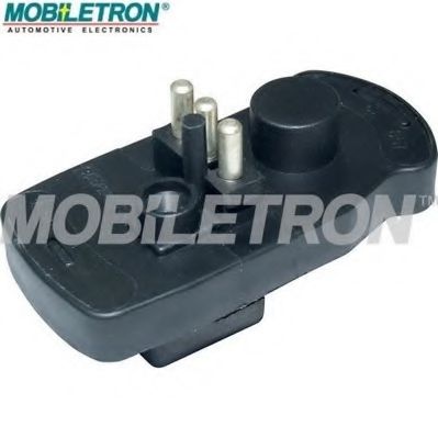 Датчик положения дроссельной заслонки, ДПДЗ MOBILETRON TP-E019