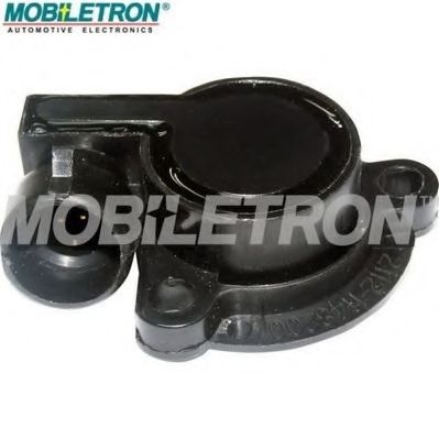Датчик положения дроссельной заслонки, ДПДЗ MOBILETRON TP-E020