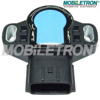Датчик положения дроссельной заслонки, ДПДЗ MOBILETRON TP-J001