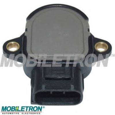 Датчик положения дроссельной заслонки, ДПДЗ MOBILETRON TP-J010