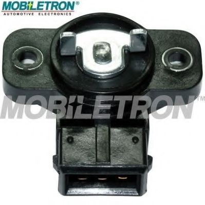Датчик положения дроссельной заслонки, ДПДЗ MOBILETRON TP-K002