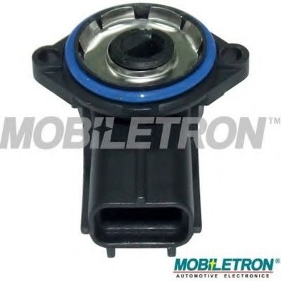Датчик положения дроссельной заслонки, ДПДЗ MOBILETRON TP-U001