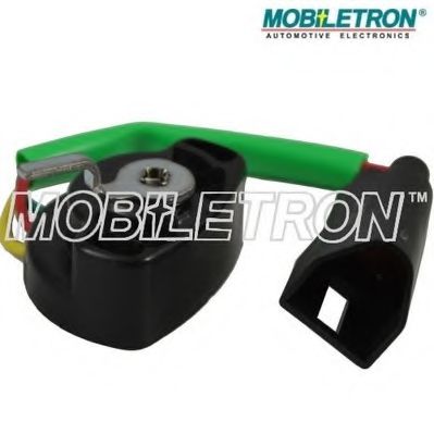 Датчик положения дроссельной заслонки, ДПДЗ MOBILETRON TP-U005