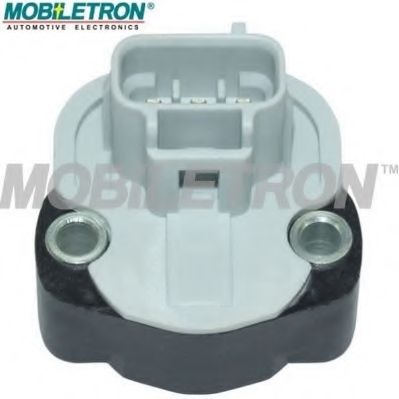 Датчик положения дроссельной заслонки, ДПДЗ MOBILETRON TP-U012