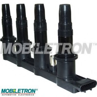 Катушка зажигания MOBILETRON CE-161