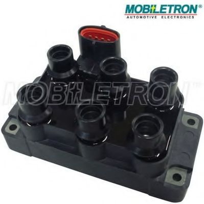 Котушка запалювання MOBILETRON CF-45