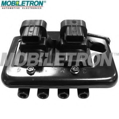 Катушка зажигания MOBILETRON CF-58