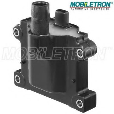 Котушка запалювання MOBILETRON CT-12