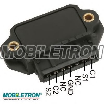 Коммутатор зажигания MOBILETRON IG-B015