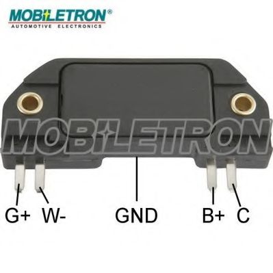 Коммутатор зажигания MOBILETRON IG-D1959H